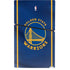 NBA Golden State Warriors Jersey PS5 Slim Digital Edition Console Skin
